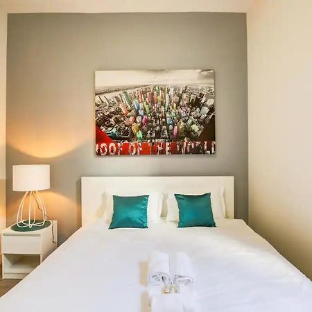 Le Modernisme - Tours Apartment Ngoại thất bức ảnh