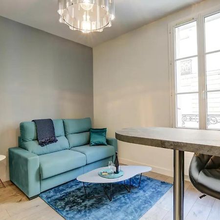 Le Modernisme - Tours Apartment Ngoại thất bức ảnh