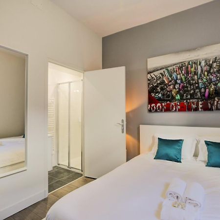 Le Modernisme - Tours Apartment Ngoại thất bức ảnh