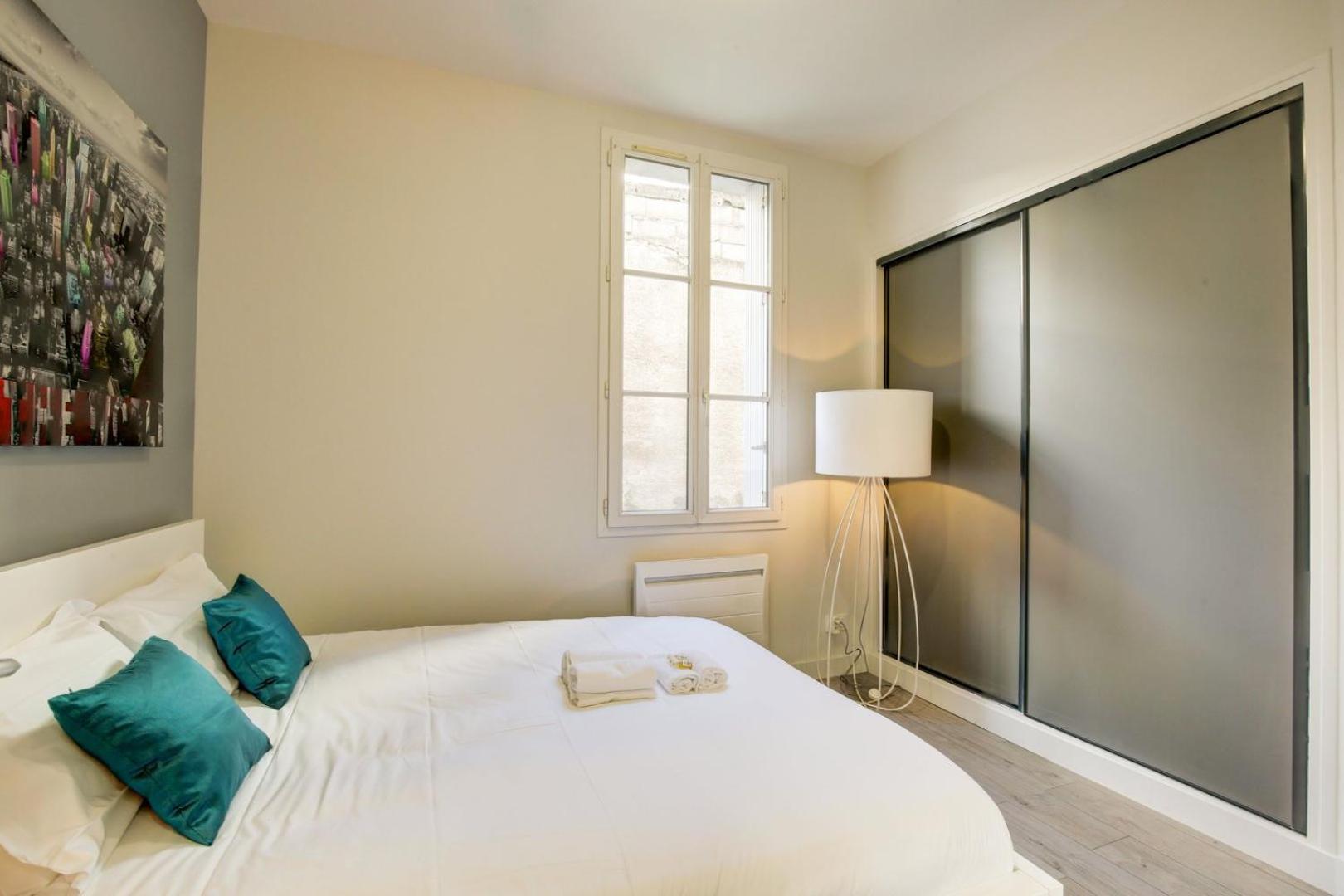 Le Modernisme - Tours Apartment Ngoại thất bức ảnh