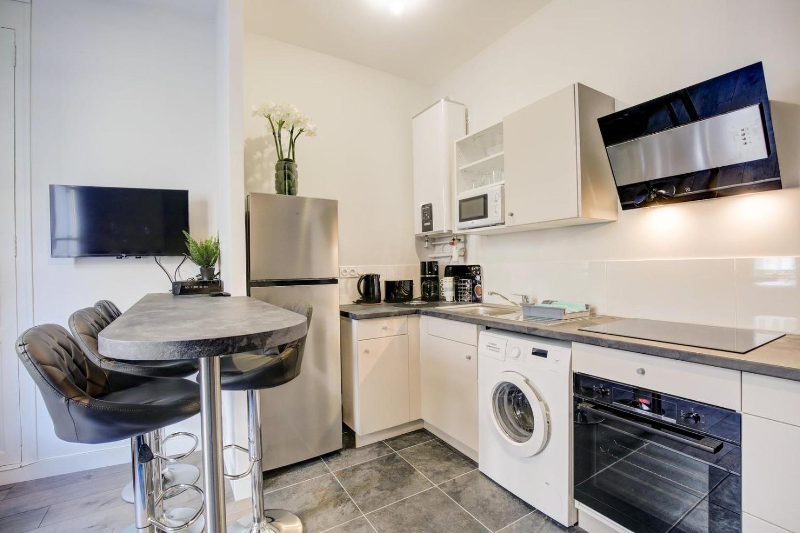 Le Modernisme - Tours Apartment Ngoại thất bức ảnh