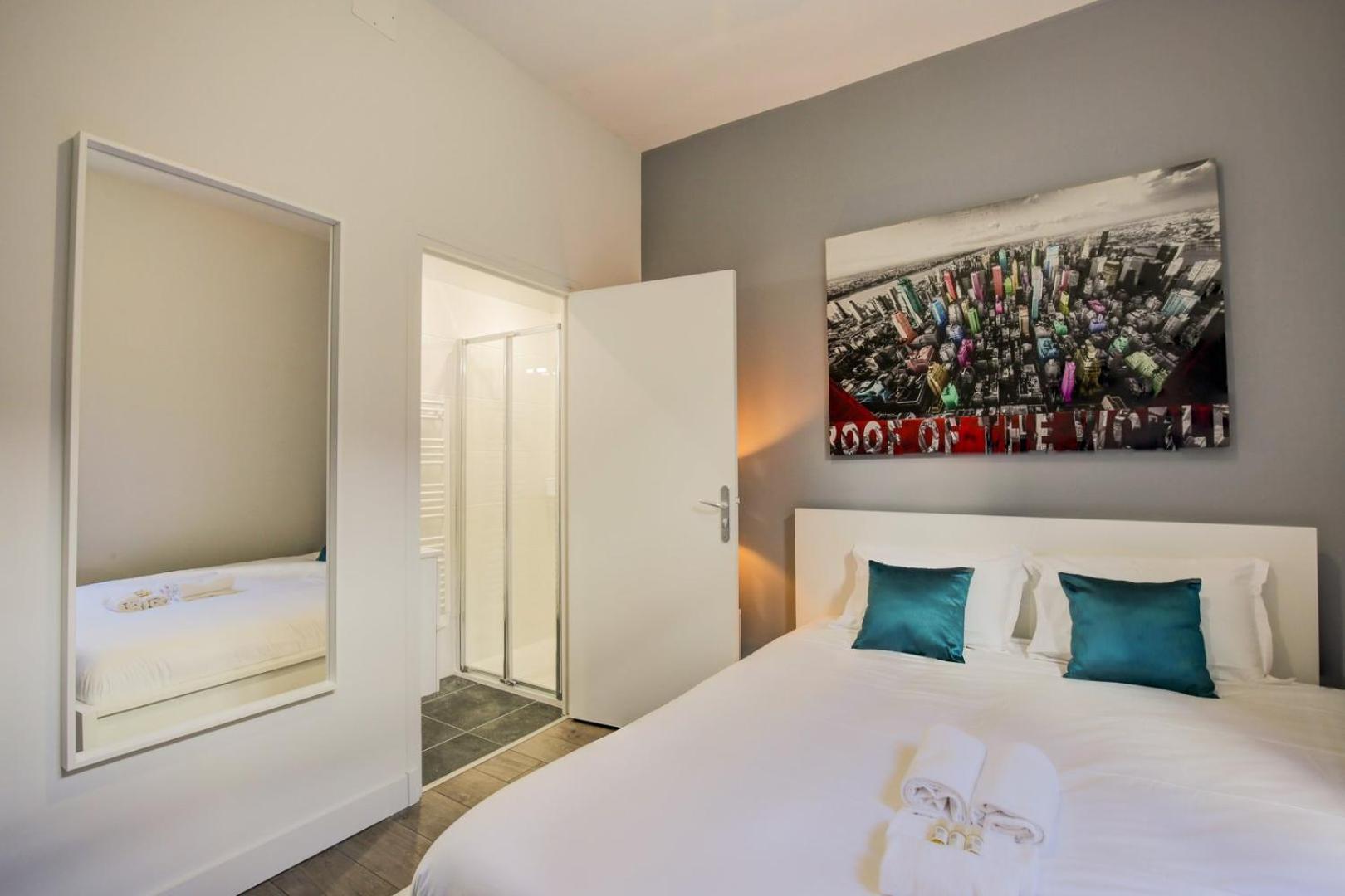 Le Modernisme - Tours Apartment Ngoại thất bức ảnh