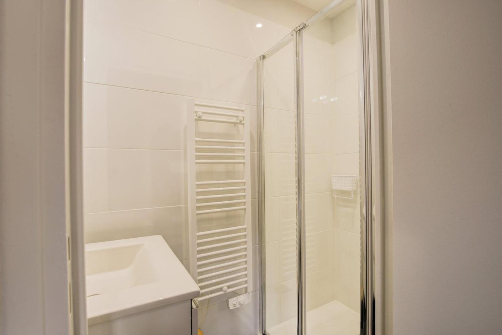 Le Modernisme - Tours Apartment Ngoại thất bức ảnh