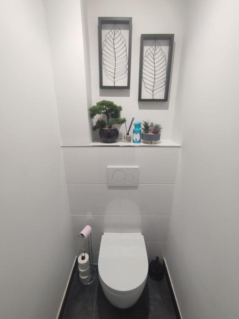 Le Modernisme - Tours Apartment Ngoại thất bức ảnh